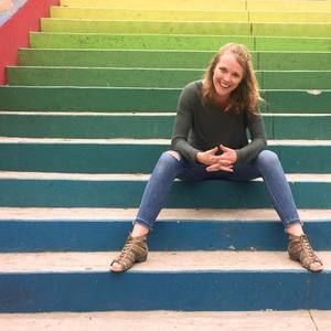 Meet your Posher, Mackenzie